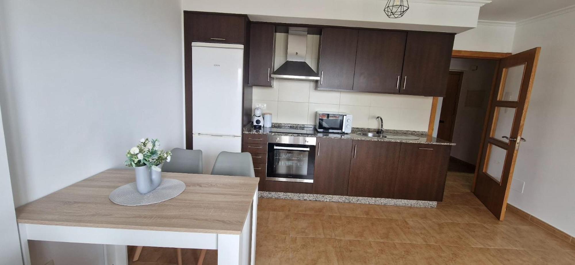 Faro Appartement *
