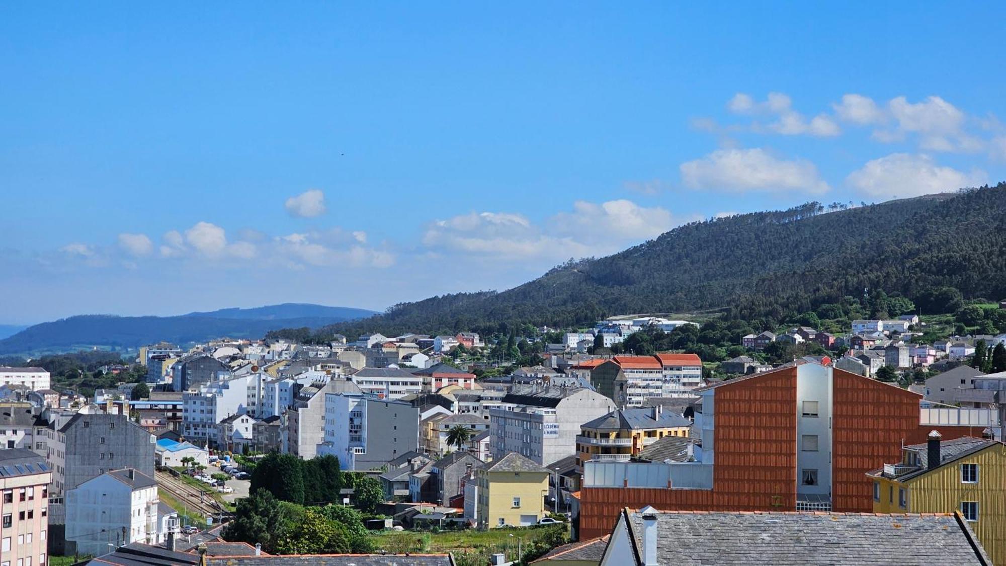 Faro Burela