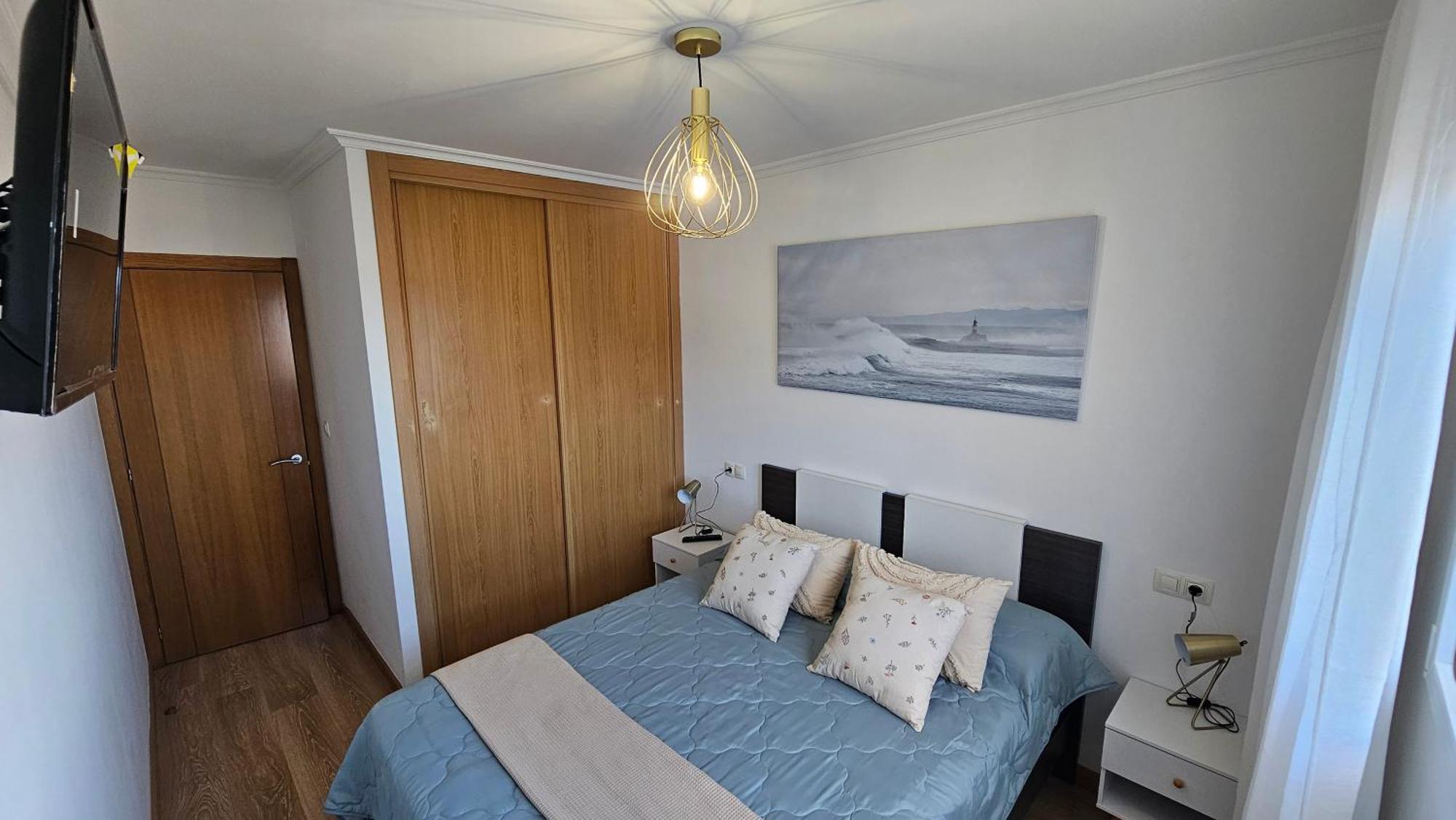 Faro Appartement *