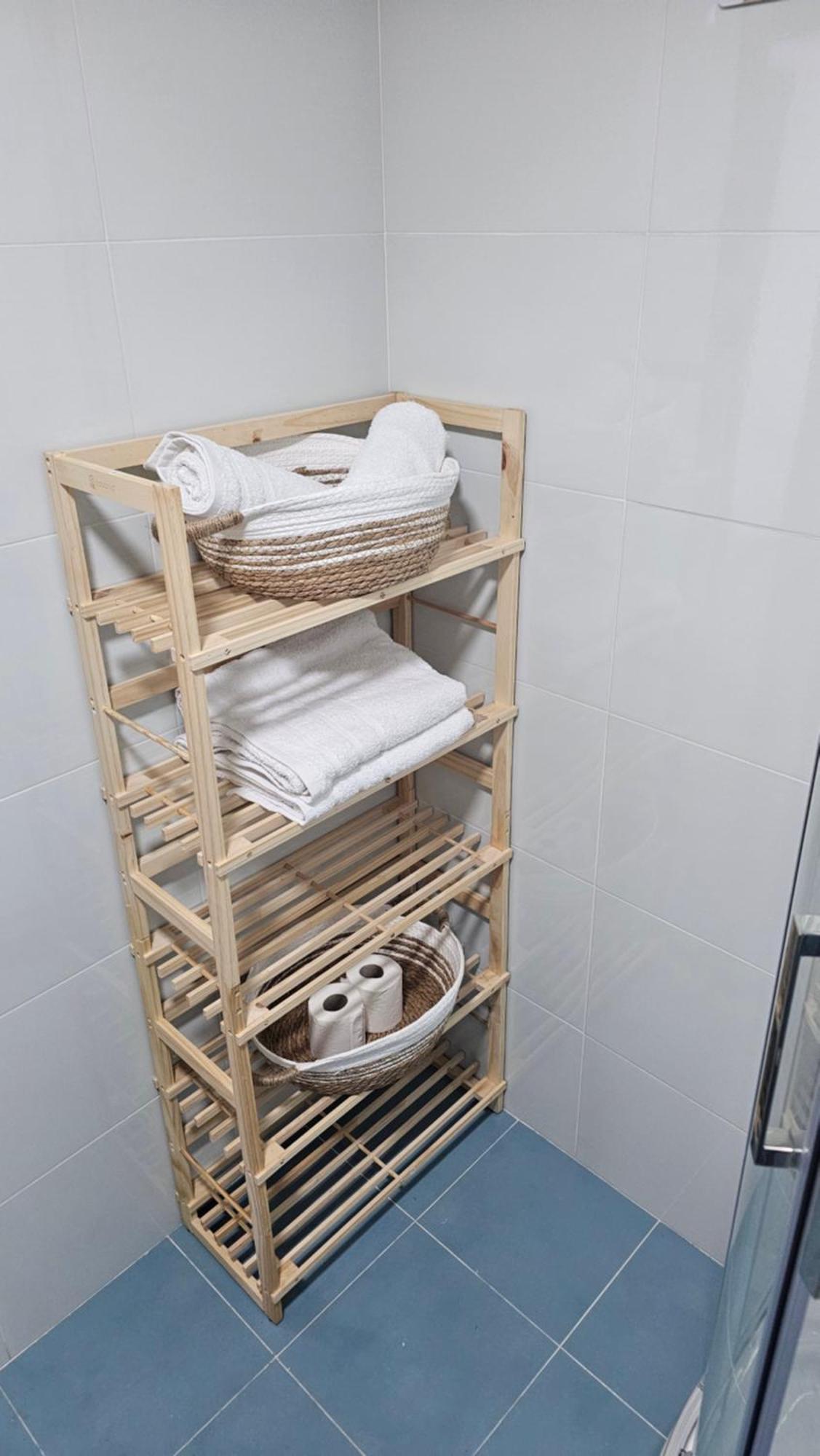 Appartement Faro Burela