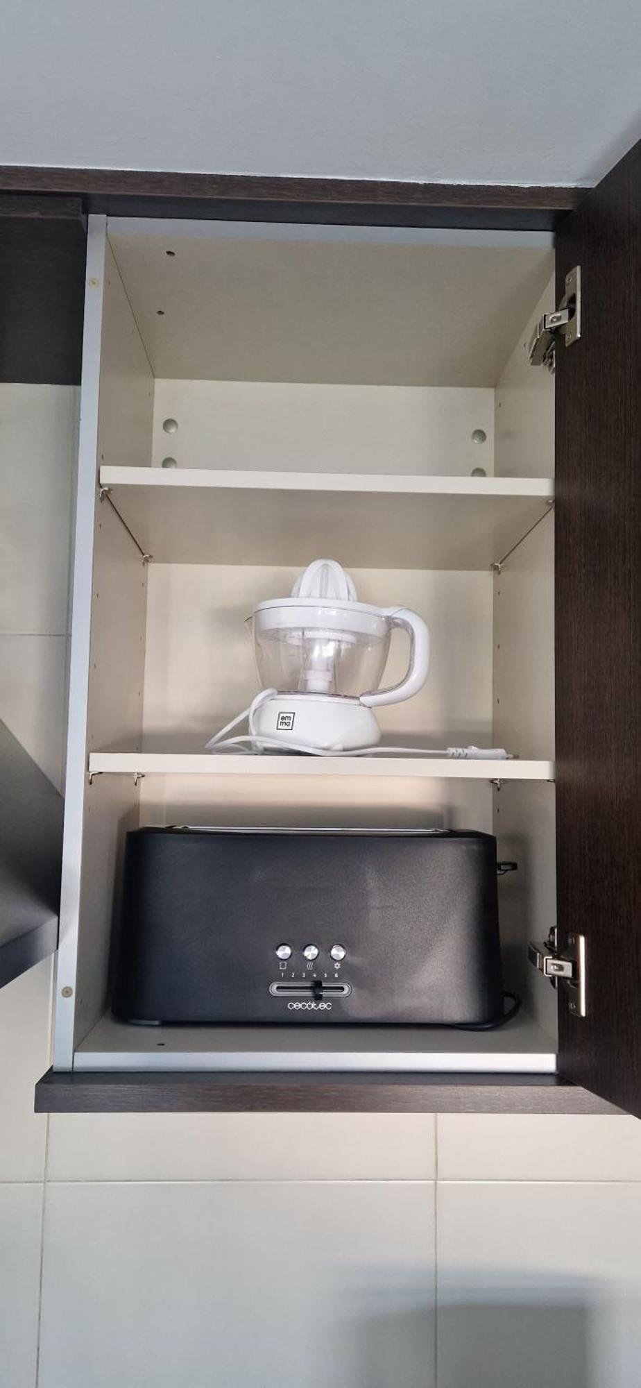 Appartement Faro Burela